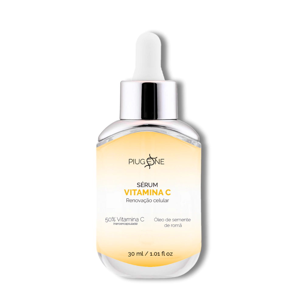 Piugene vitamina c