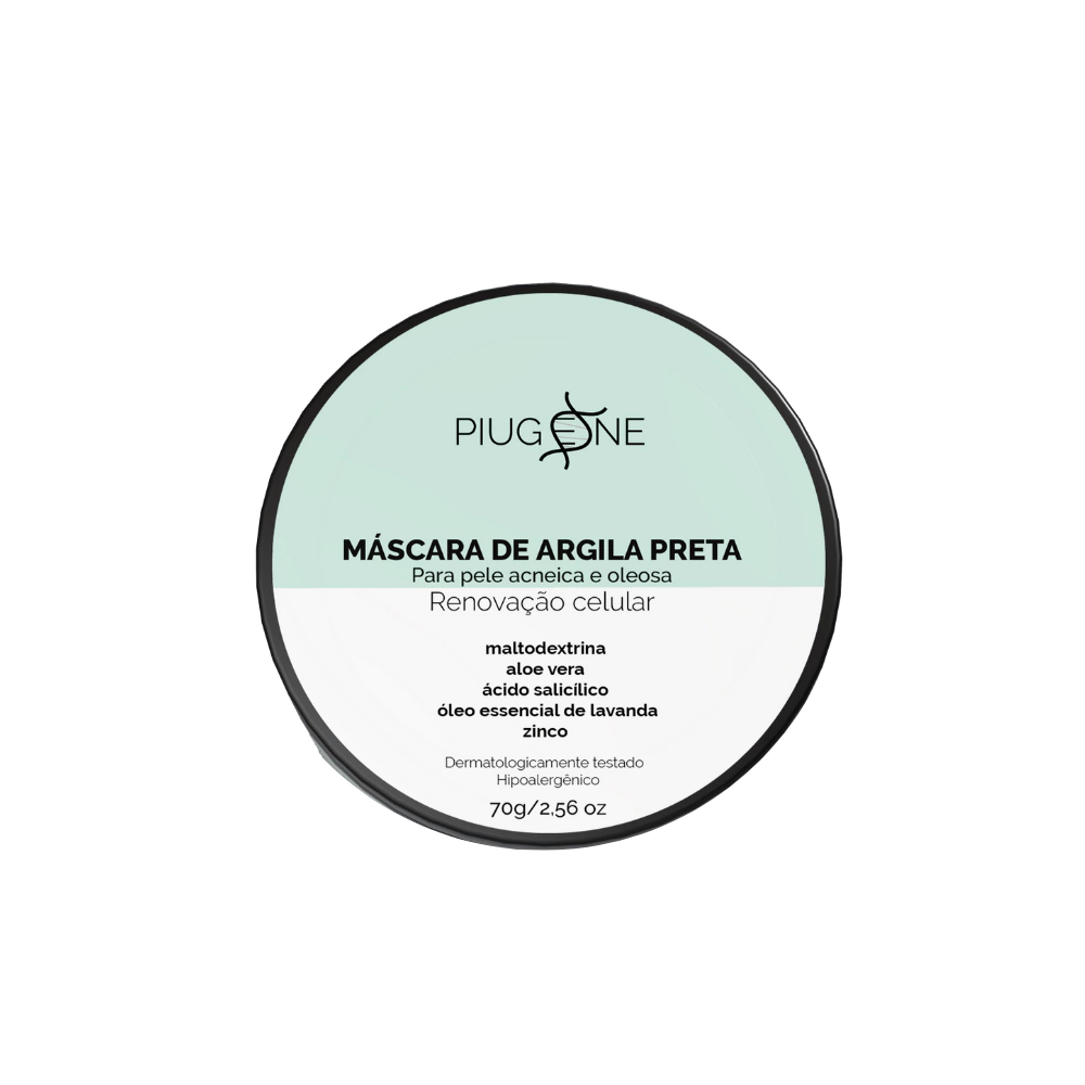 Mascara Piugene