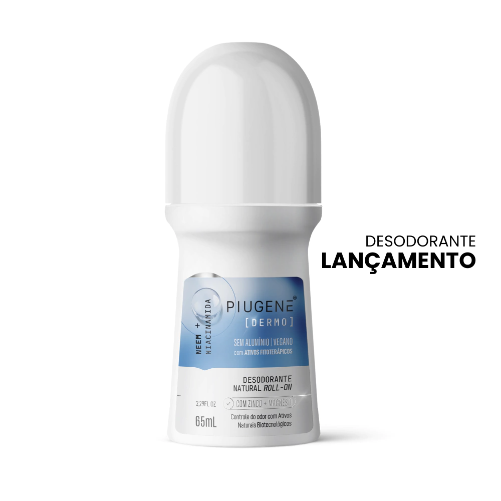 Desodorante Piugene