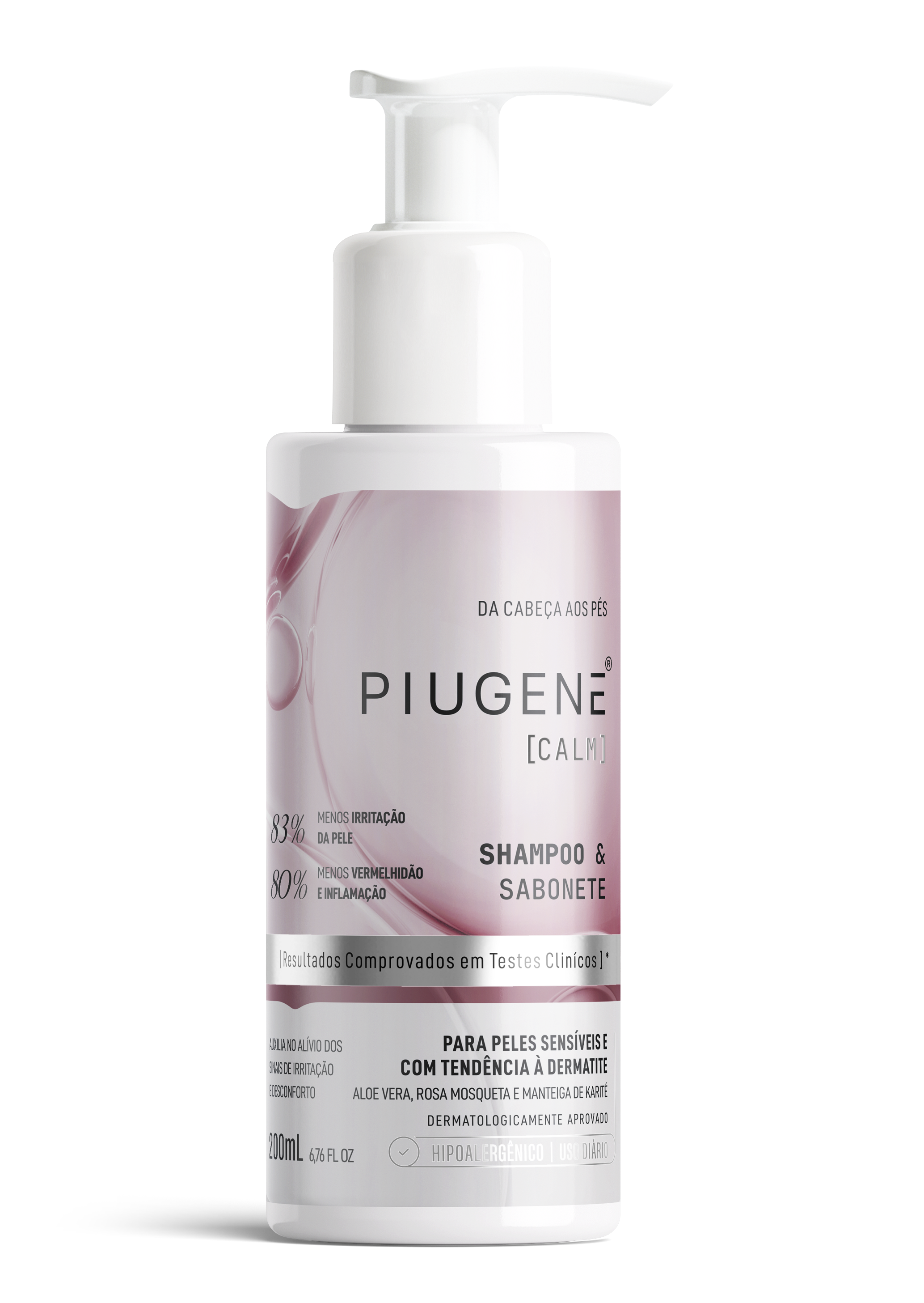 Piugene Calm