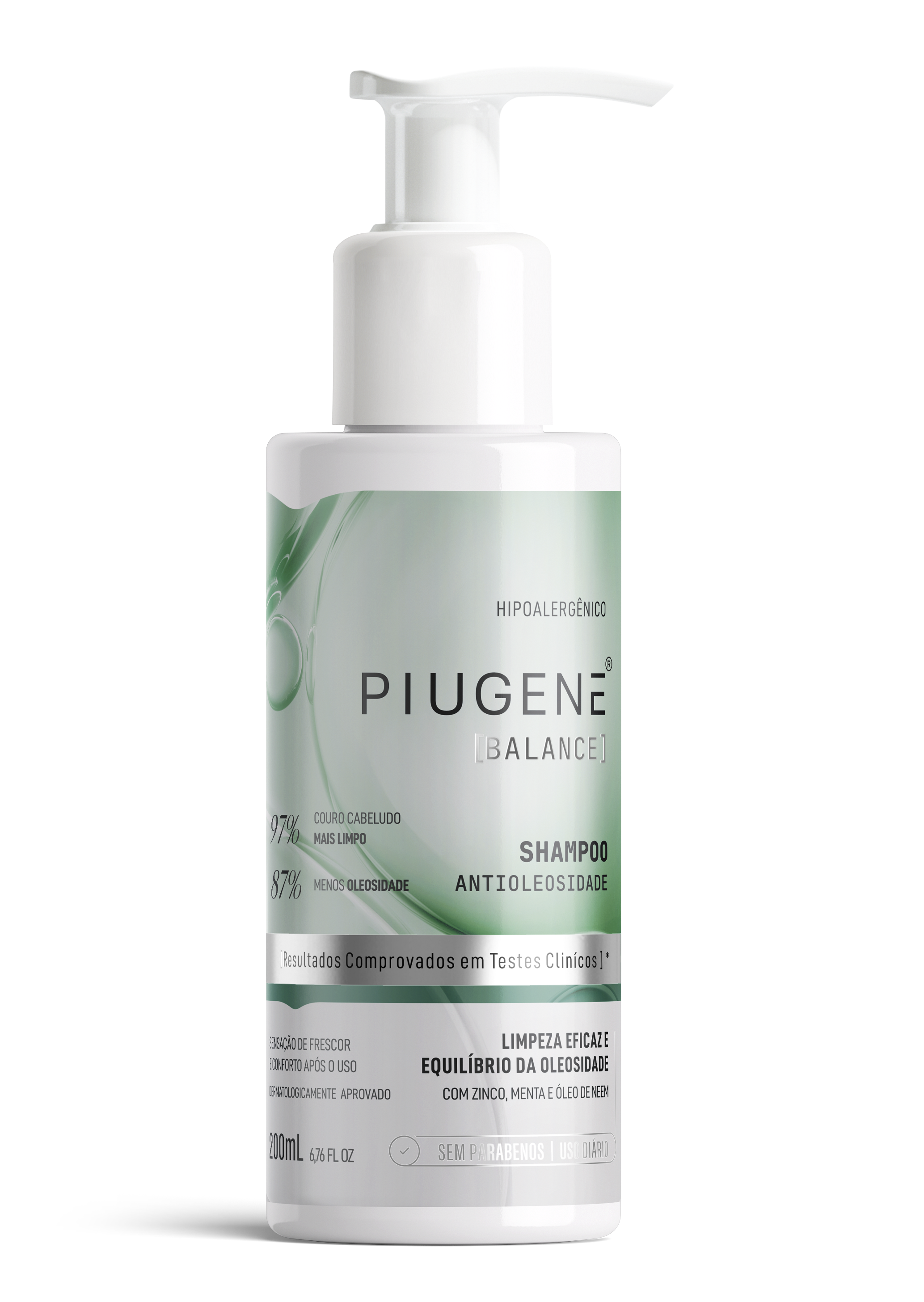 Piugene Balance